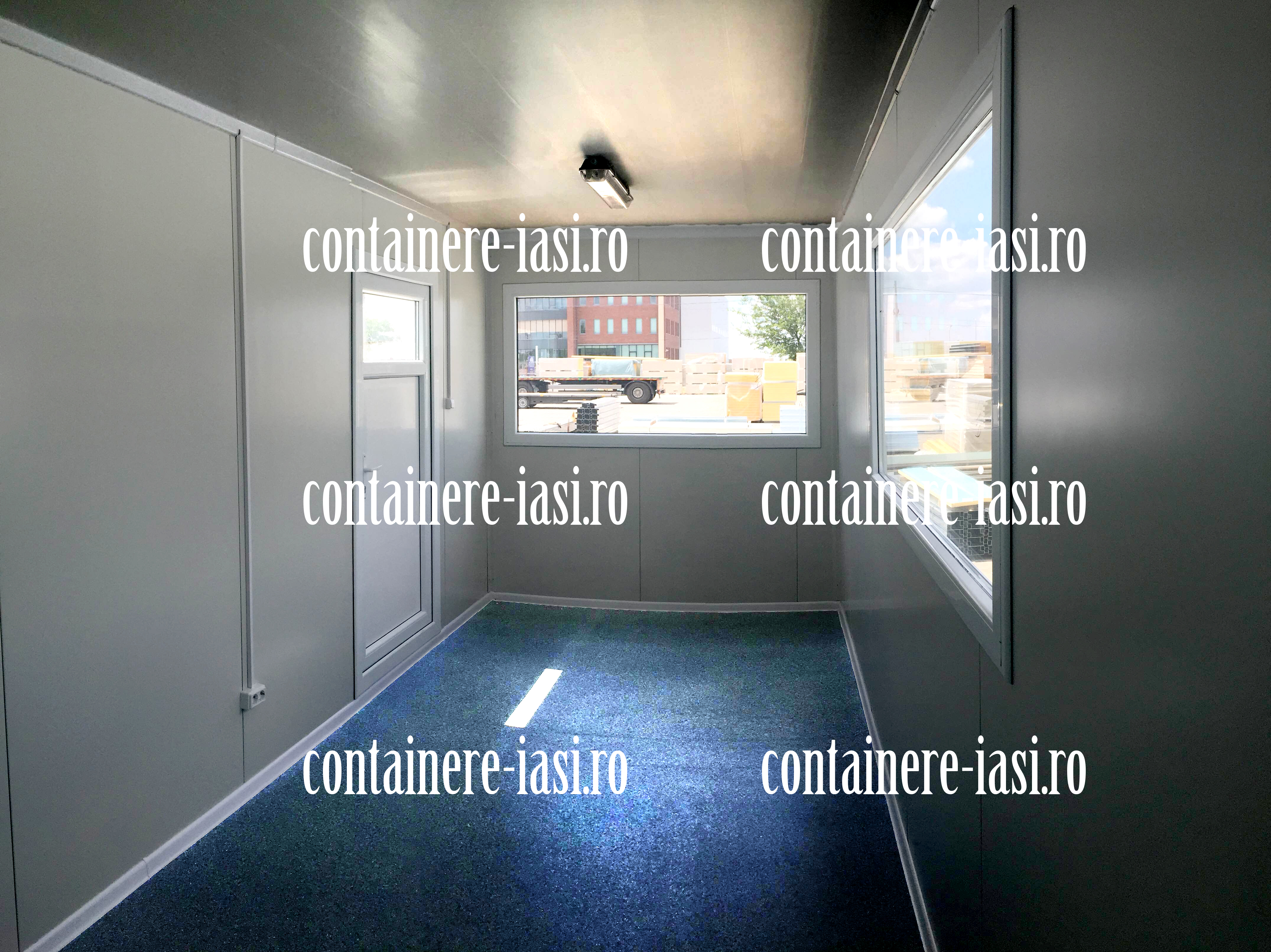 containere second hand pret Iasi