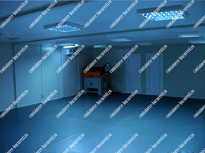 cadre containere Iasi