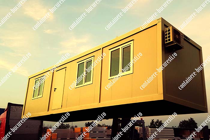 container atelier vanzare Iasi