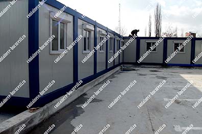 container vanzare birouri Iasi
