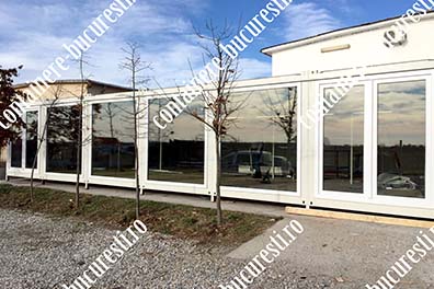 containere birouri de vanzare Iasi