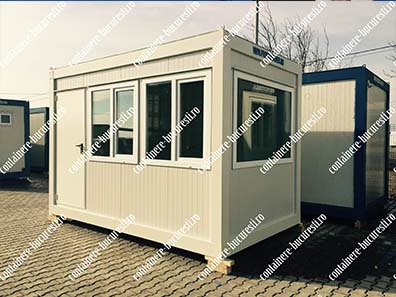 containere de birou Iasi