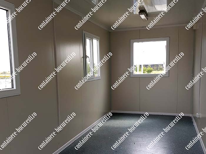 container depozitare vanzare Iasi