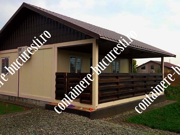 container dormitor vanzare  Iasi