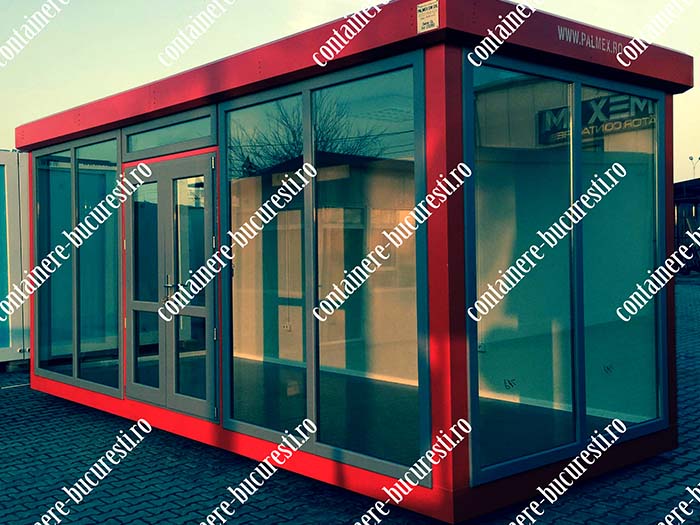 containere dormitor Iasi