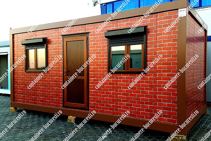 containere casa Iasi