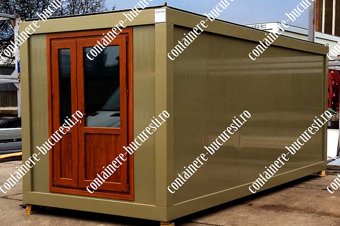 container magazin special Iasi