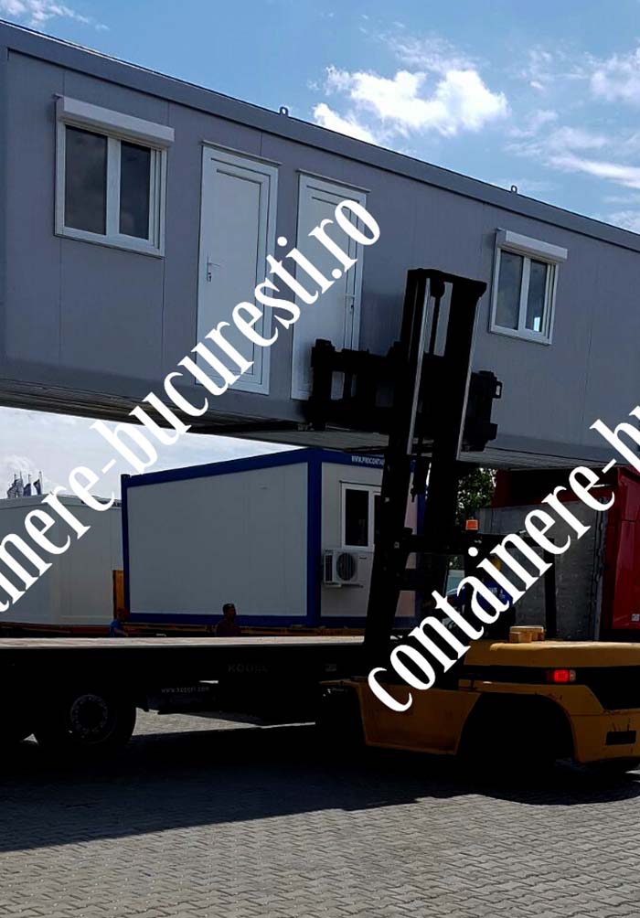 containere magazin boond Iasi