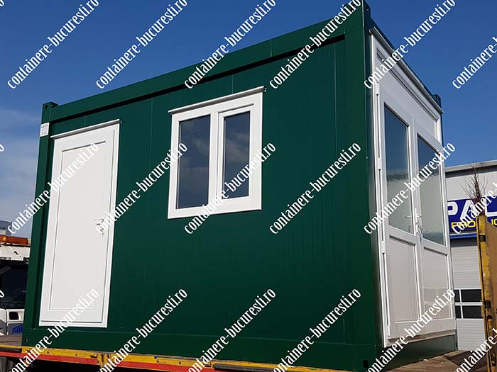 containere magazin lung Iasi