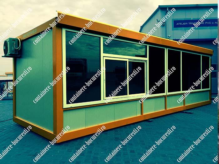 containere vanzare magazine Iasi