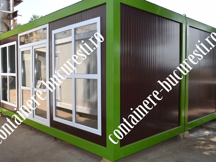 containere santier vanzare  Iasi