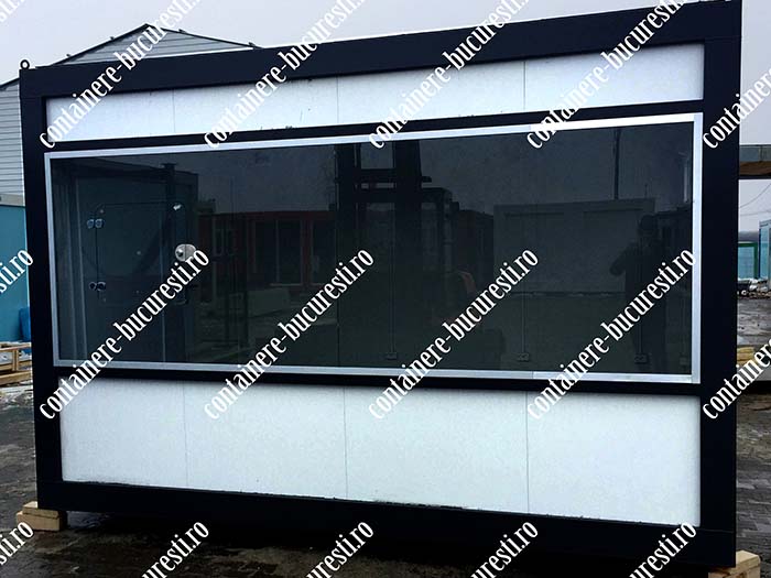 containere spatii de productie vanzare Iasi