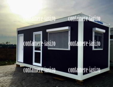 cadre containere demontabile Iasi