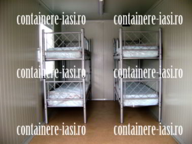 casa contenier Iasi