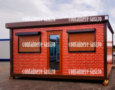 casa modulara 6000 euro Iasi