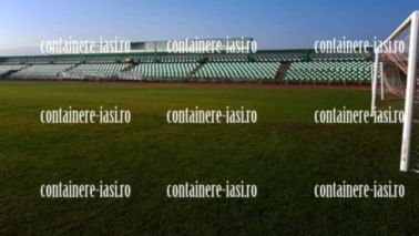 case container de locuit pret Iasi