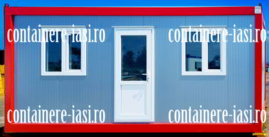 case container preturi Iasi