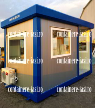 case modulare de vanzare Iasi