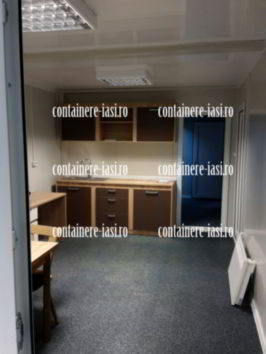 case modulare metalice Iasi