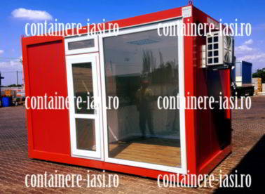 containee Iasi