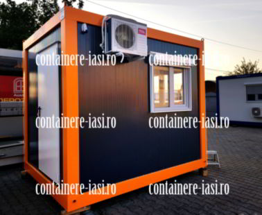 container casa de vanzare Iasi