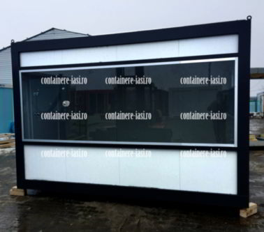 container casa pret Iasi
