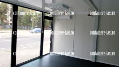 container de locuit pret Iasi