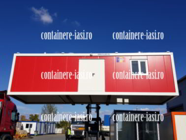 container magazin de vanzare Iasi
