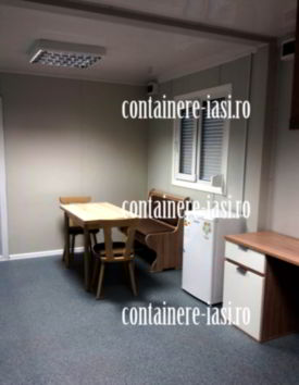 containere locuit Iasi