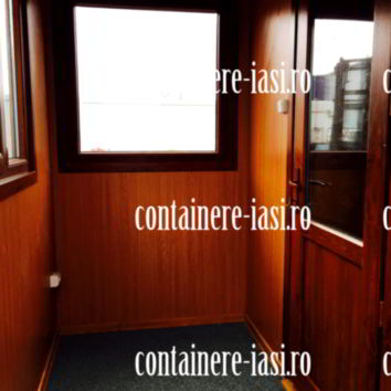magazin container Iasi