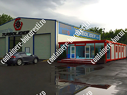 casa tip container Iasi