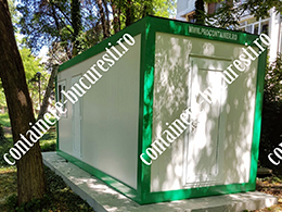 case container de vanzare Iasi