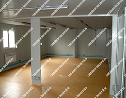 case container pret Iasi