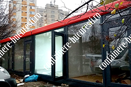 containare de locuit pret Iasi