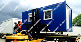 container de locuit second hand preturi Iasi