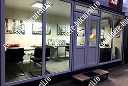 container preturi Iasi