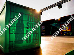 containere bucuresti Iasi