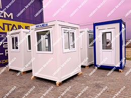 containere de locuit de inchiriat Iasi