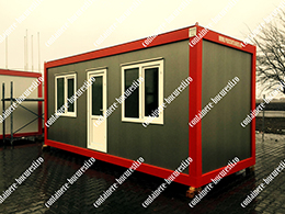 containere de locuit pret Iasi