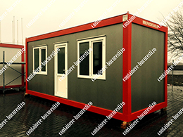 containere de locuit preturi Iasi