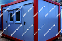 containere pentru locuit Iasi