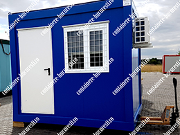 containere second hand de locuit Iasi