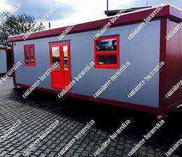 containere second hand preturi Iasi