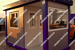 cumpar containere second hand Iasi