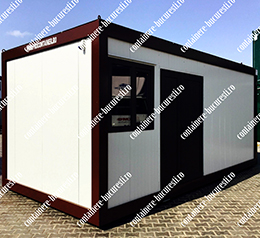 pret containere second hand Iasi